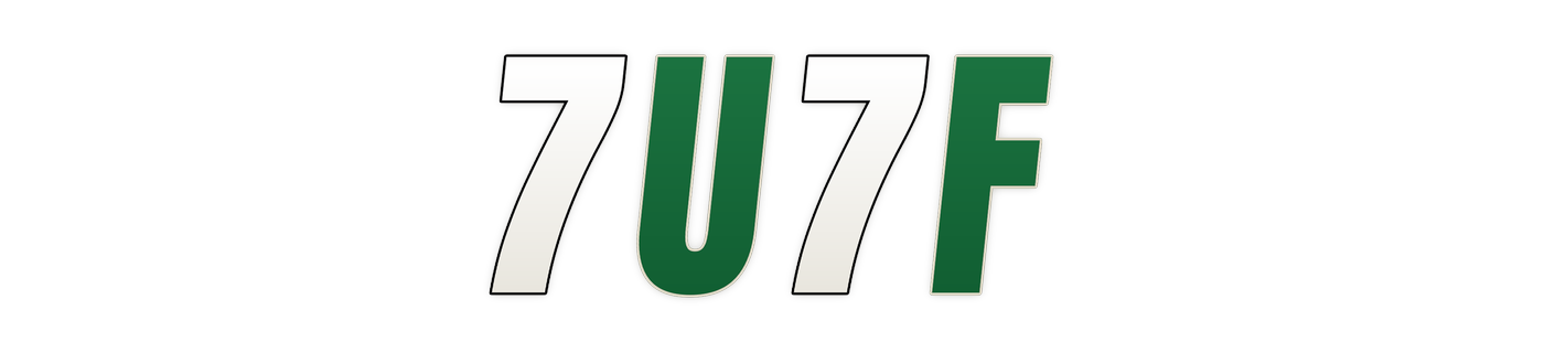 7u7f লোগো